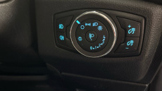 Ford EcoSport 1.0 EcoBoost 125 ST-Line 5dr Petrol Hatchback